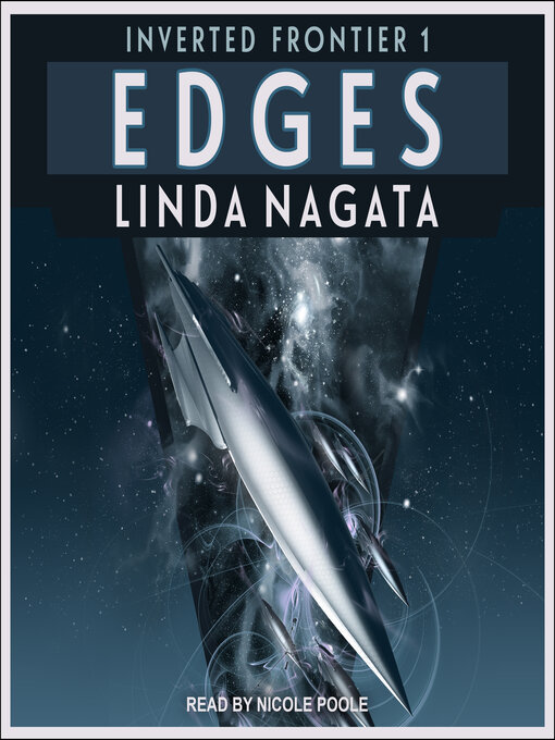 Title details for Edges by Linda Nagata - Wait list
